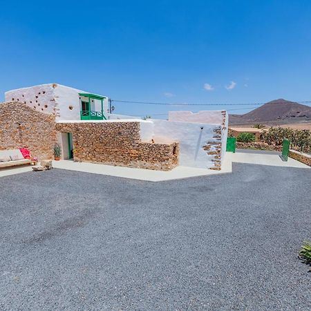 Tiscamanita Casa Rural La Jicara מראה חיצוני תמונה