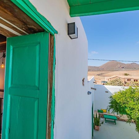 Tiscamanita Casa Rural La Jicara מראה חיצוני תמונה