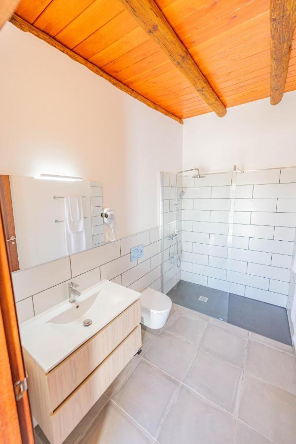 Tiscamanita Casa Rural La Jicara מראה חיצוני תמונה