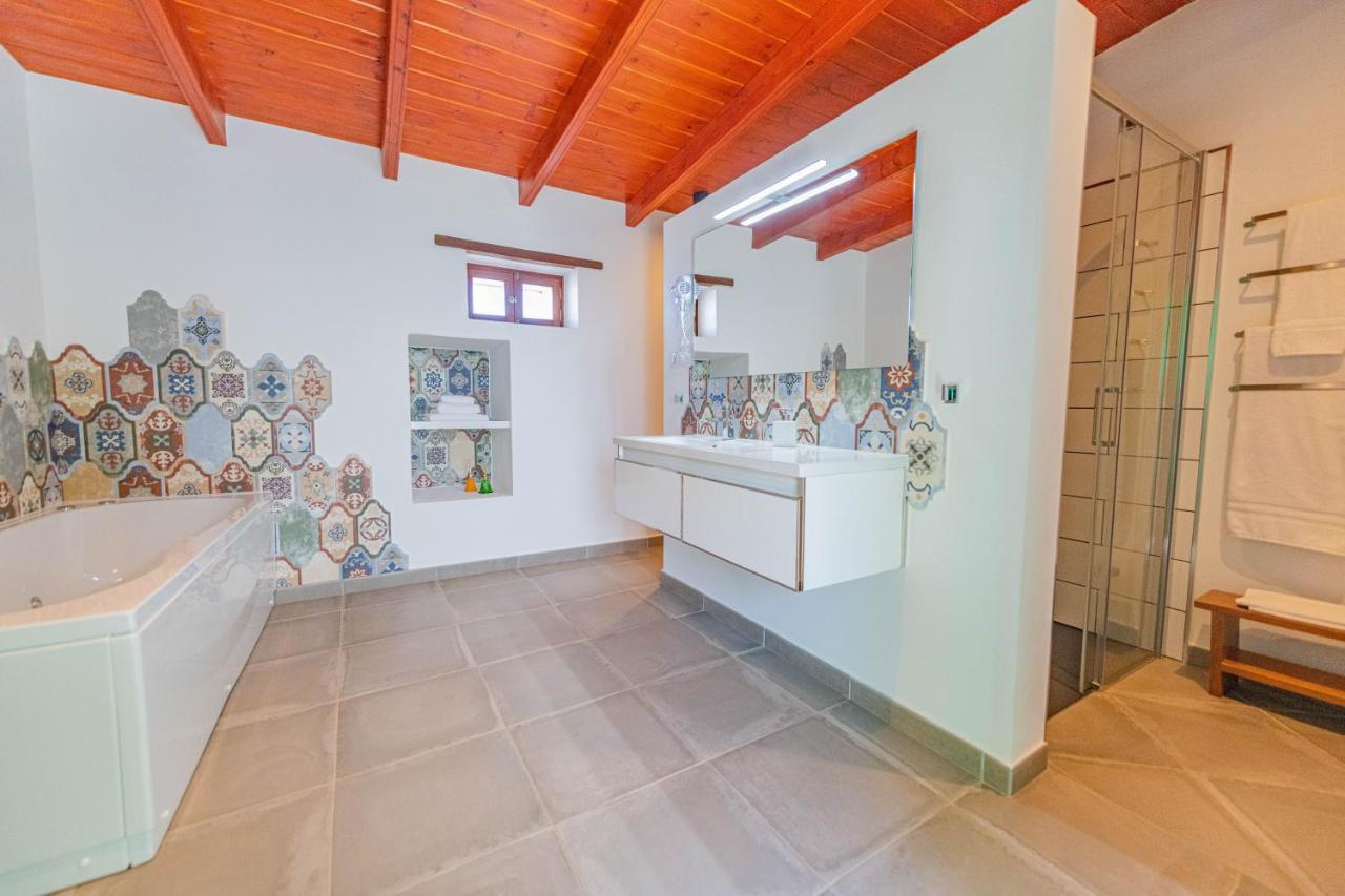 Tiscamanita Casa Rural La Jicara מראה חיצוני תמונה
