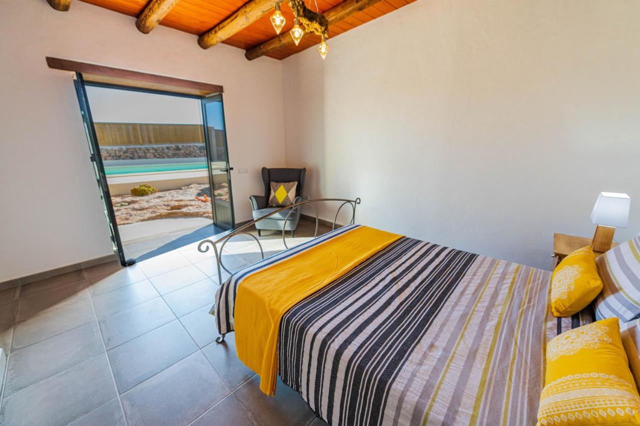 Tiscamanita Casa Rural La Jicara מראה חיצוני תמונה